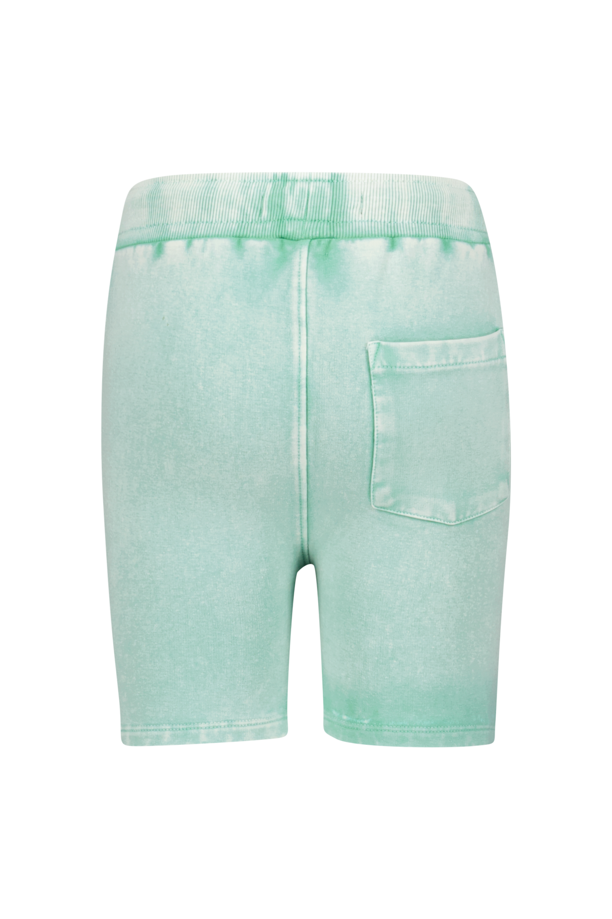 4President Short - Neon Pastel Green — detailfoto 2