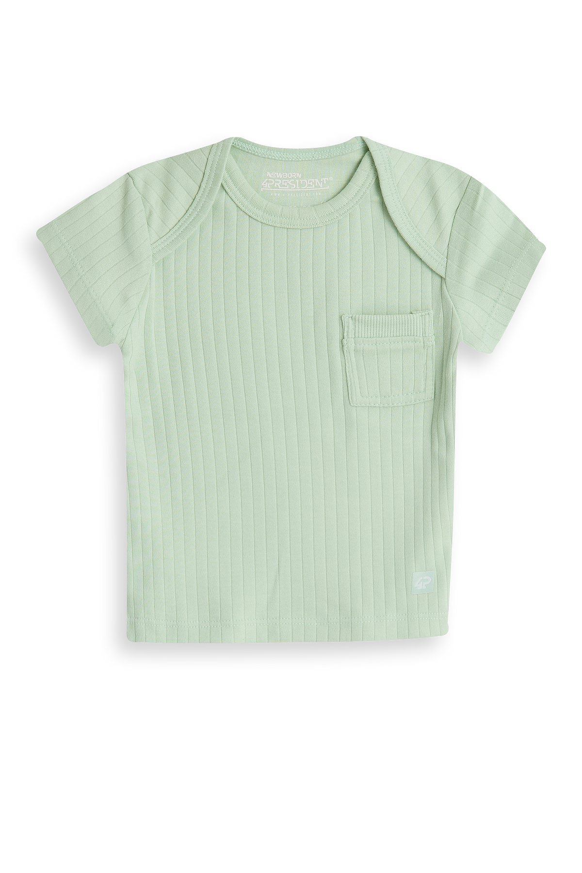 Mick Silt Green