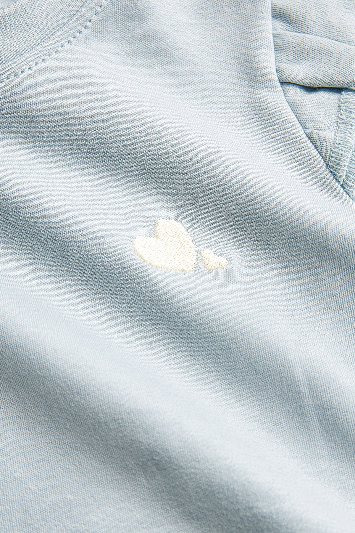 Mila Cashmere Blue