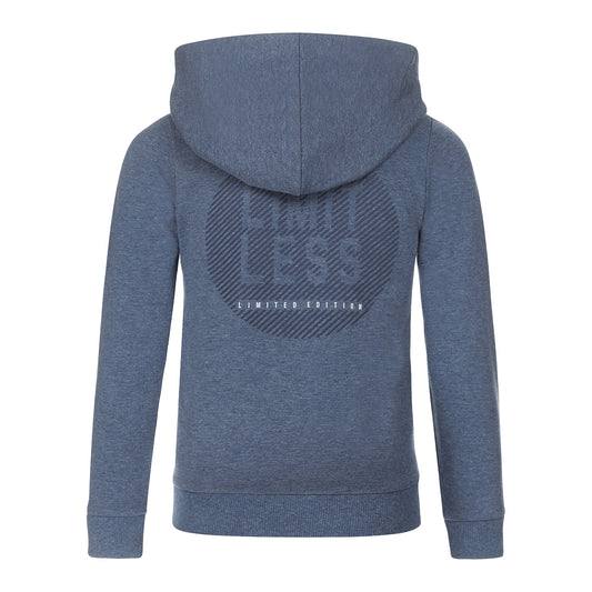 DJ Dutchjeans limited edition trui — detailfoto 2