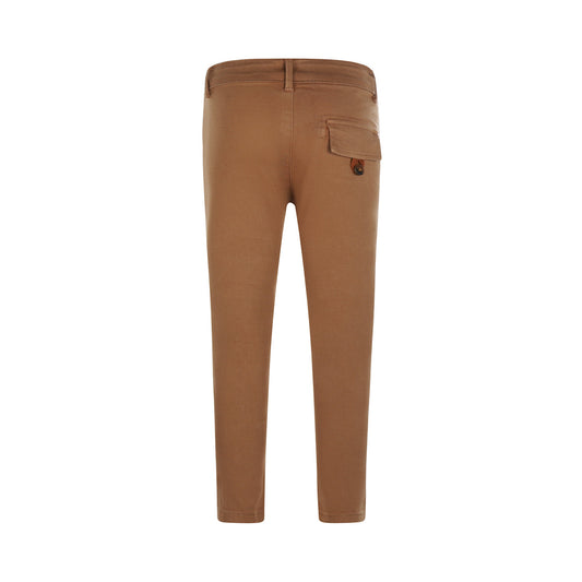 Koko Noko Q-boys 4 Jongens Broek — detailfoto 2