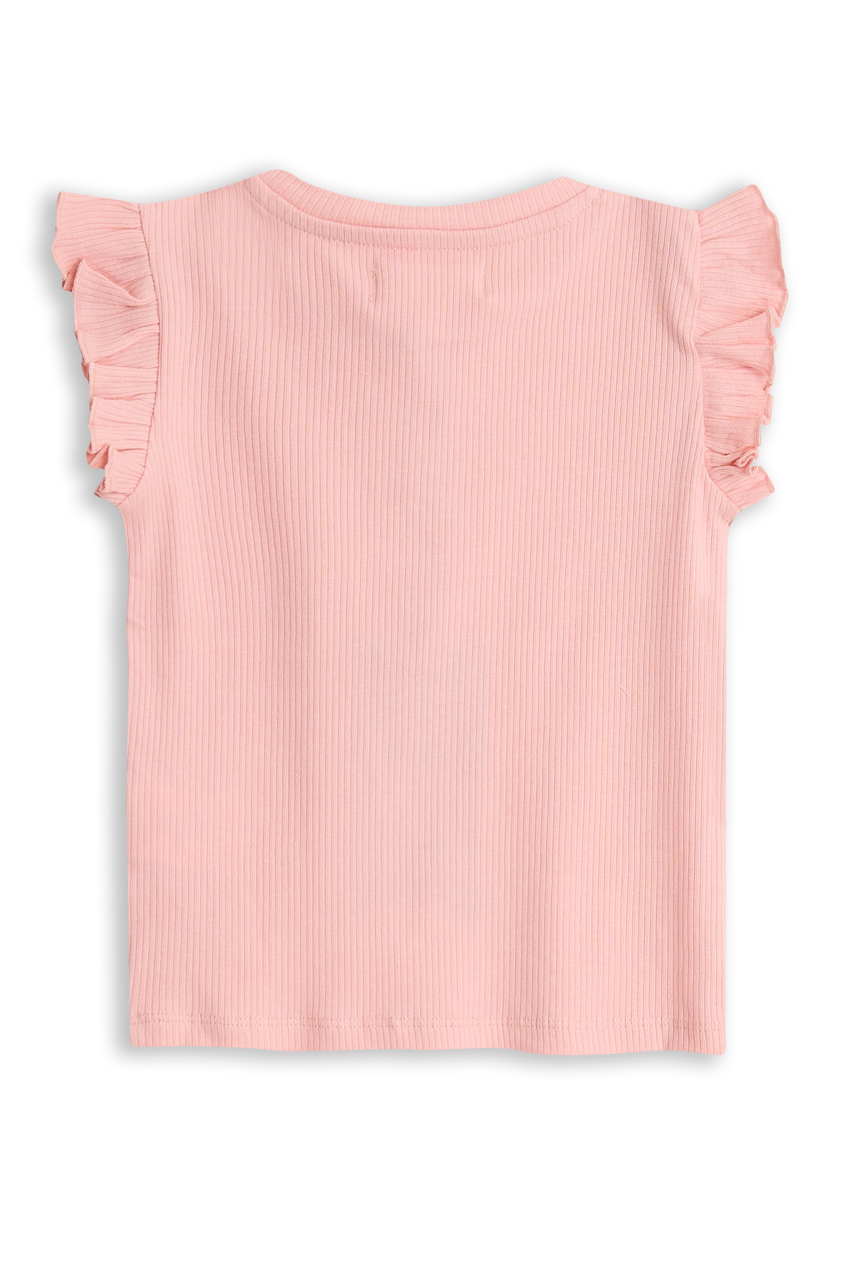Daniek Powder Pink — detailfoto 3