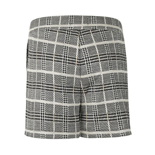 No Way Monday Meisjes Skort - Nomad — detailfoto 2