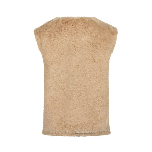 No Way Monday Meisjes Gilet - Nomad — detailfoto 2