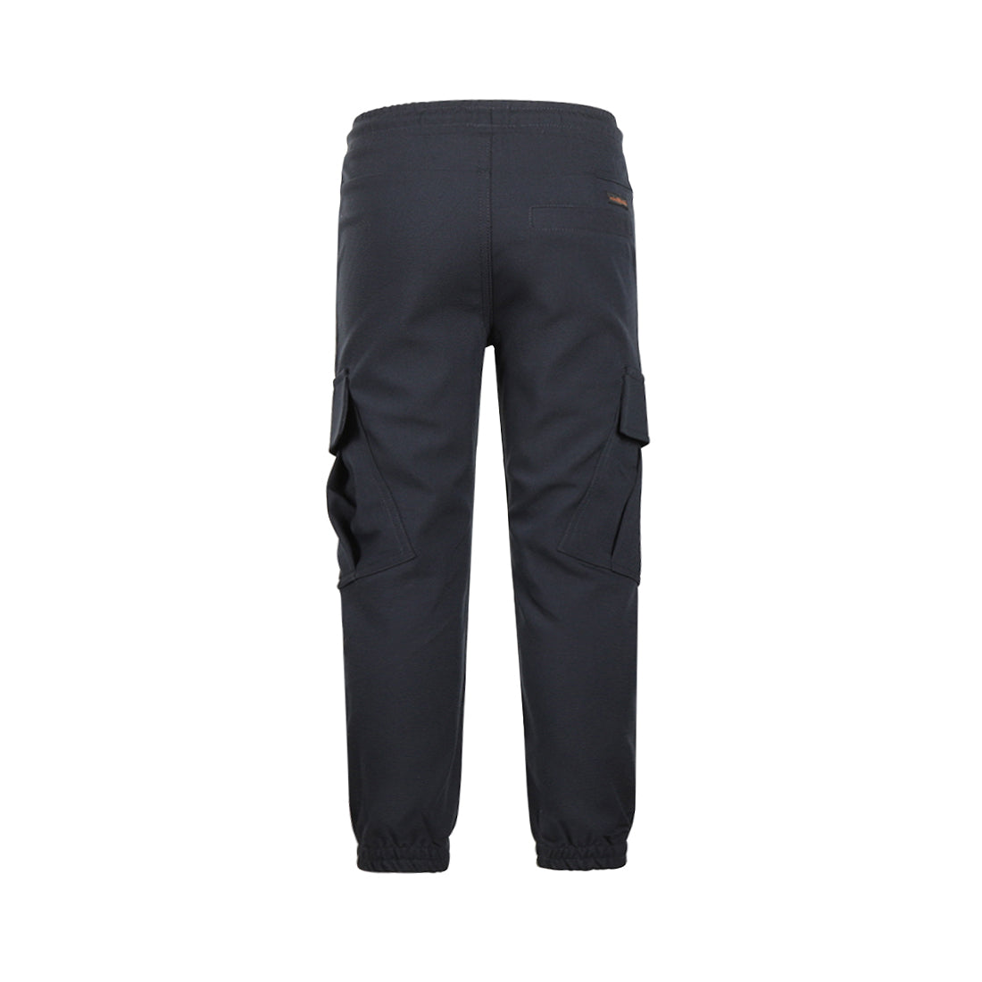 Koko Noko Jongens Cargo Broek - Outer Space — detailfoto 2