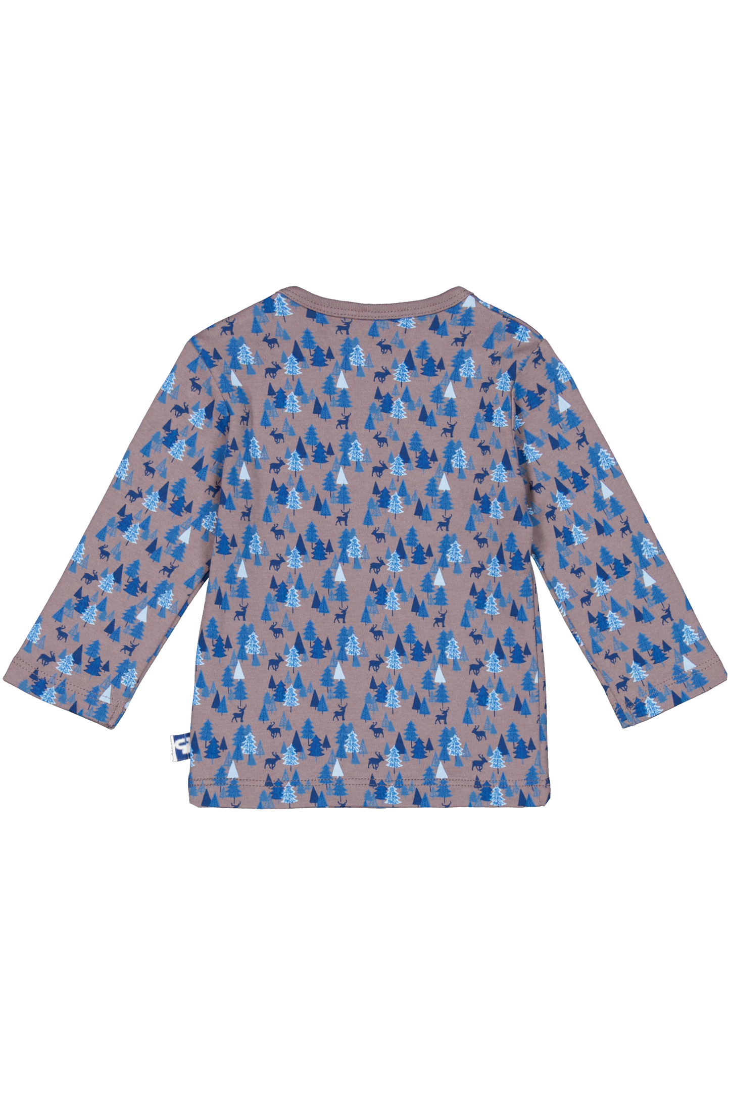 4President Bart dark blue