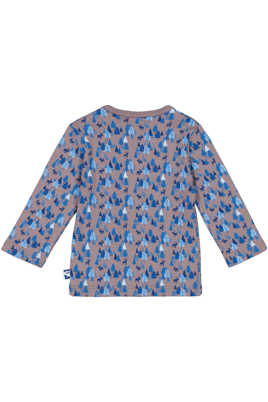 4President Bart dark blue