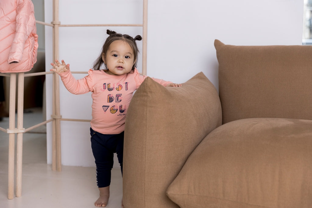 Dirkje zebra broekje