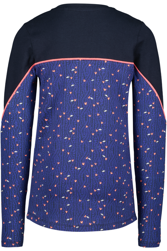 4President X De Zoete Zusjes - Janna