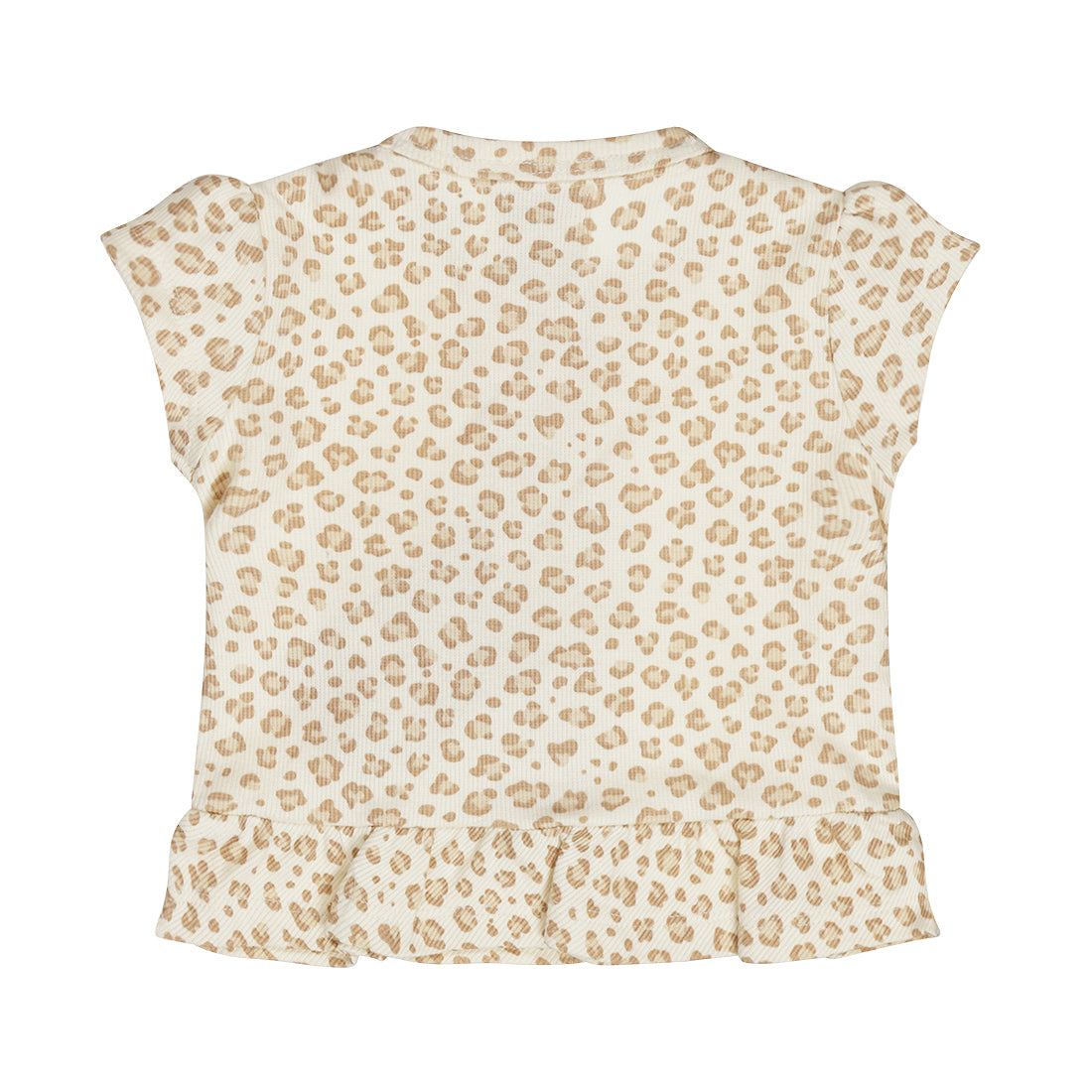 Dirkje giraf T-shirt