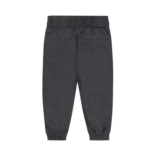 Dirkje Jongens Joggingbroek - Antracietgrijs