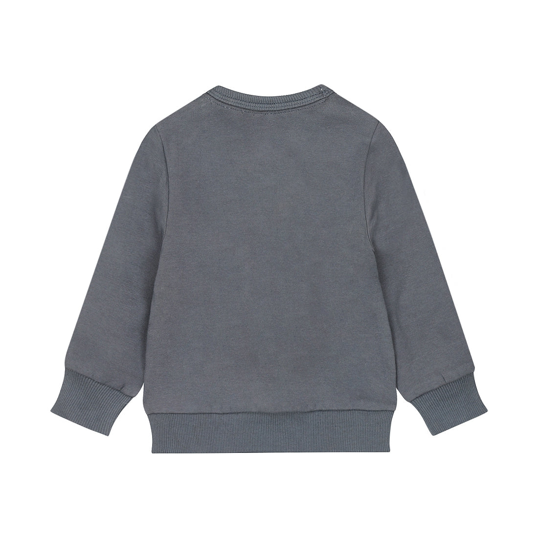 Dirkje Jongens Sweater - Donkergrijs