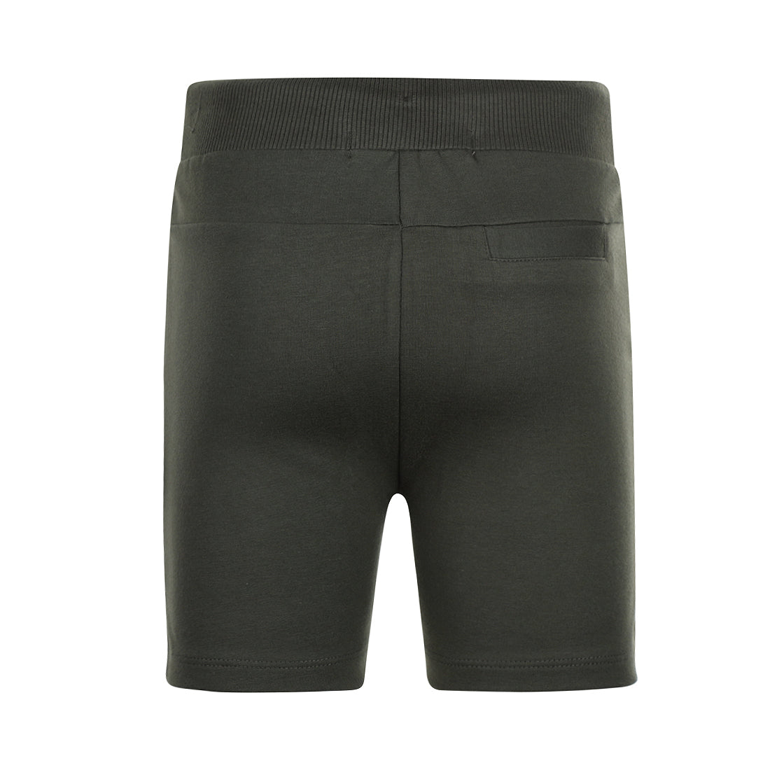 Koko Noko jogging shorts faded green