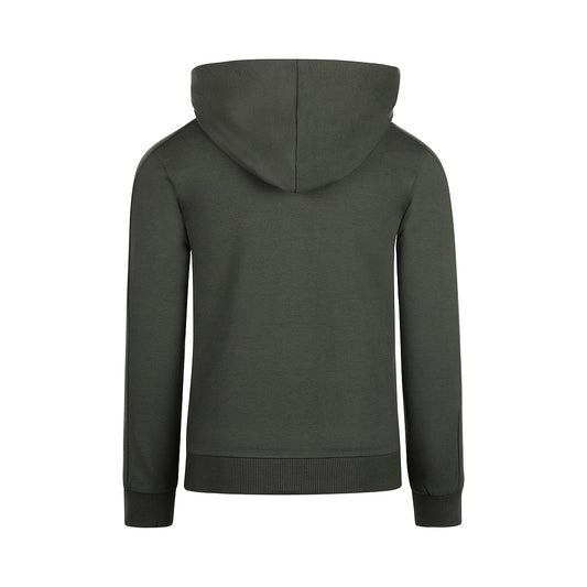 Koko Noko vest met capuchon