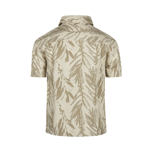 Koko Noko blouse beige