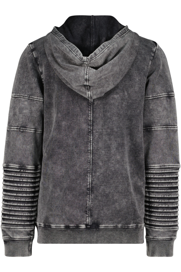 4President Perry black