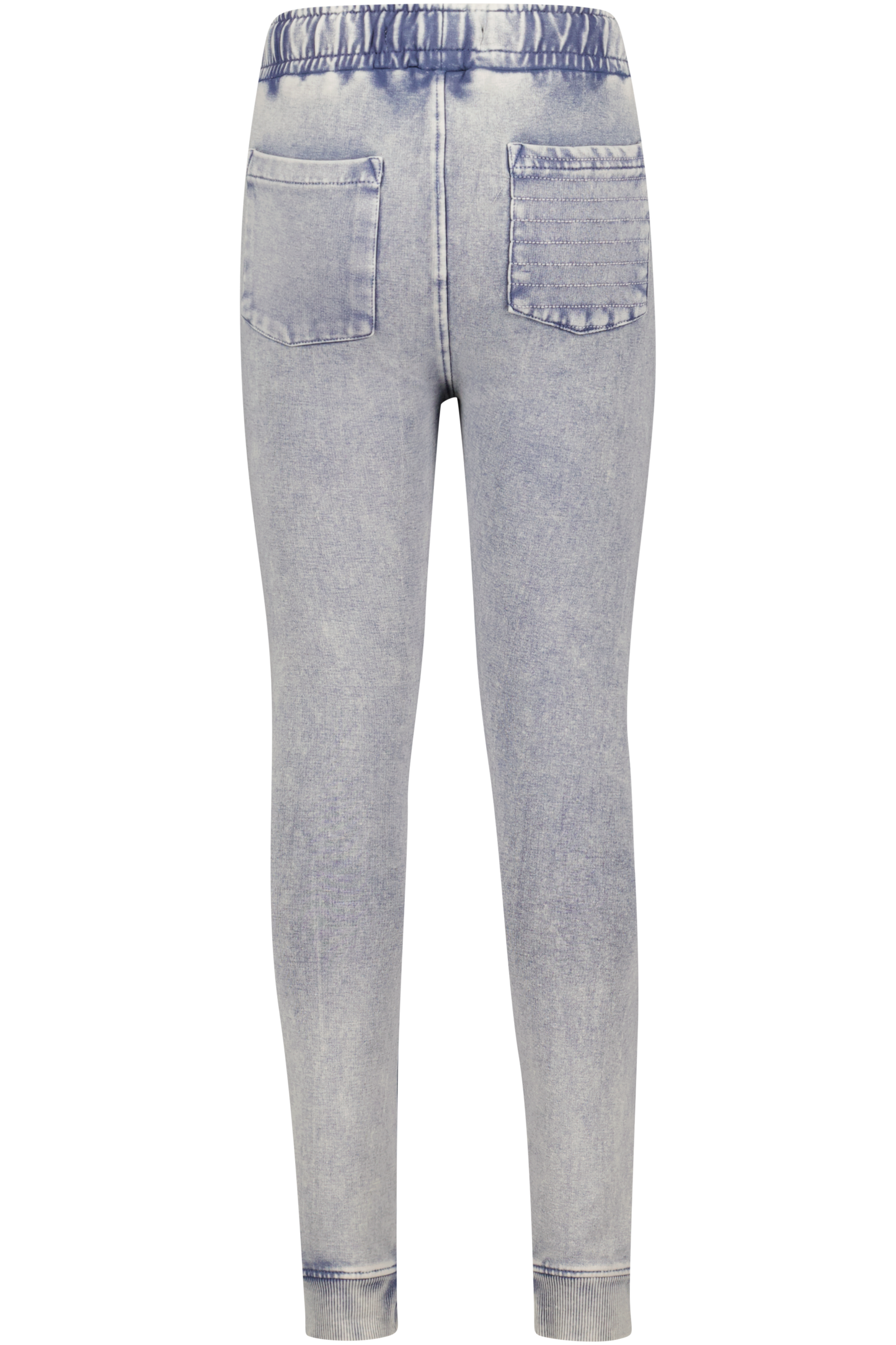 4President Philip Bleach