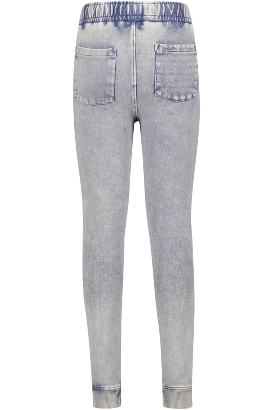 4President Philip Bleach