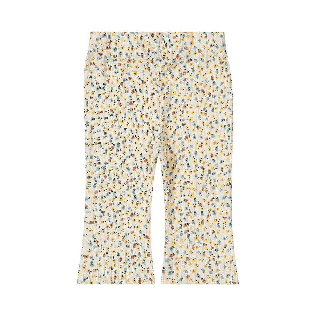 Dirkje meisjes flower broek