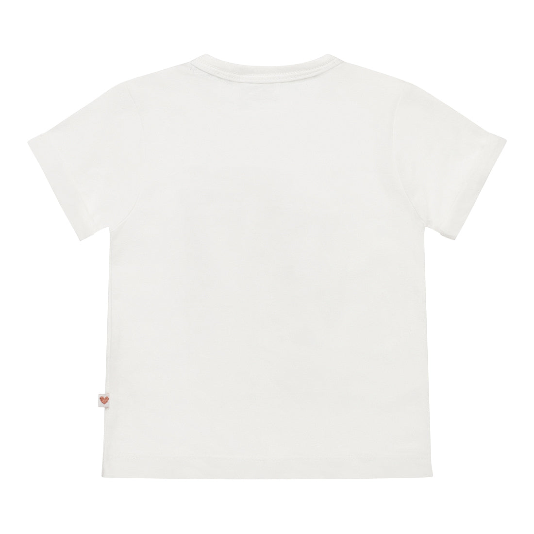 Dirkje slippers t-shirt