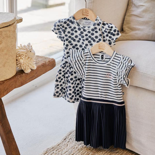 Dirkje tres bien jurk