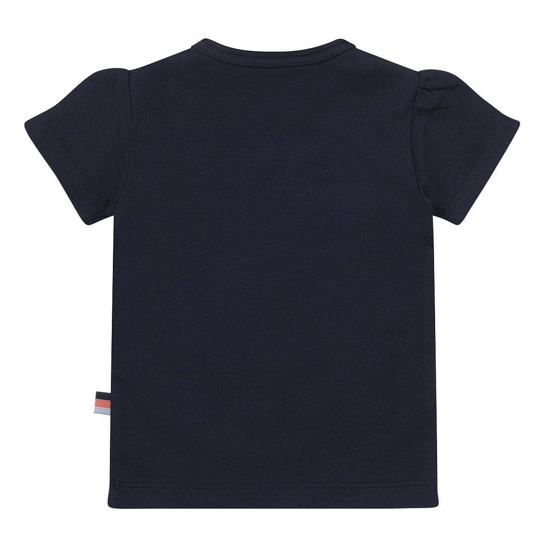 Dirkje smile laugh love t-shirt