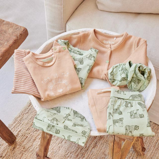 Dirkje cadeaupakket zomer jongens