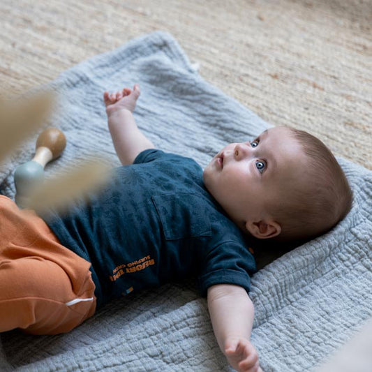 Dirkje resort time t-shirt