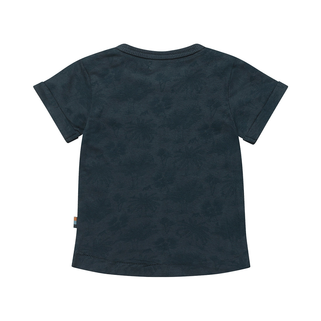 Dirkje resort time t-shirt