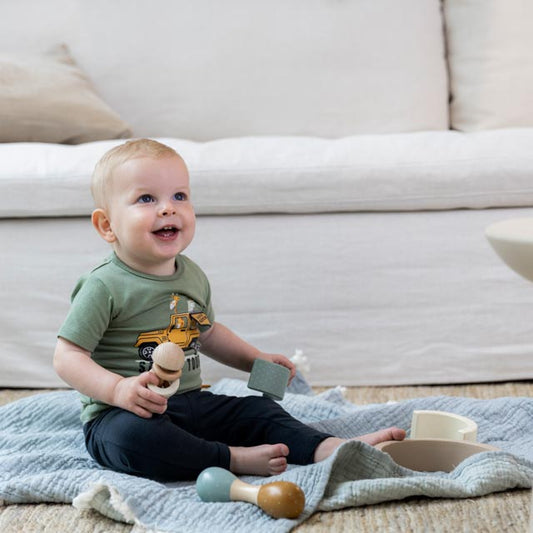 Dirkje safari tours t-shirt