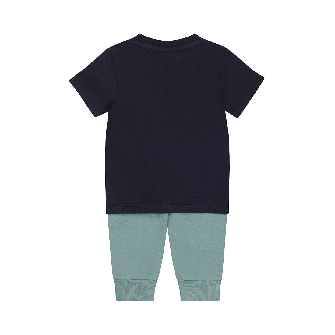 Dirkje junior racing champion babt set - t-shirt en broek