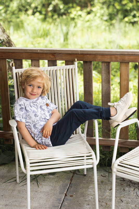 Koko Noko tiger t-shirt