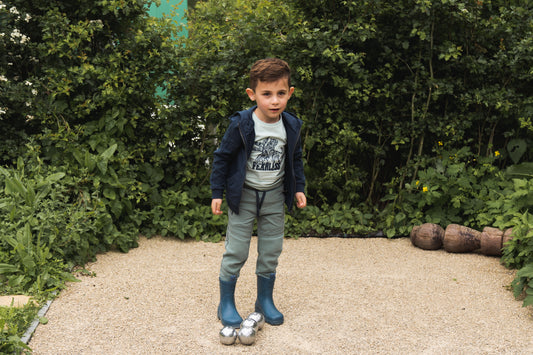 Koko Noko fearless vest