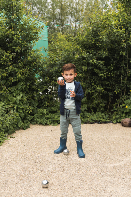 Koko Noko fearless t-shirt 2-pack