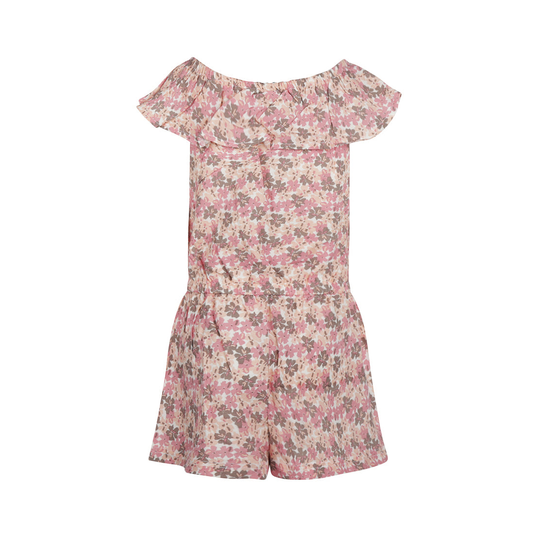 Koko Noko flower jumpsuit