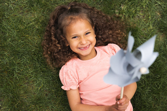 Koko Noko coral pink t-shirt