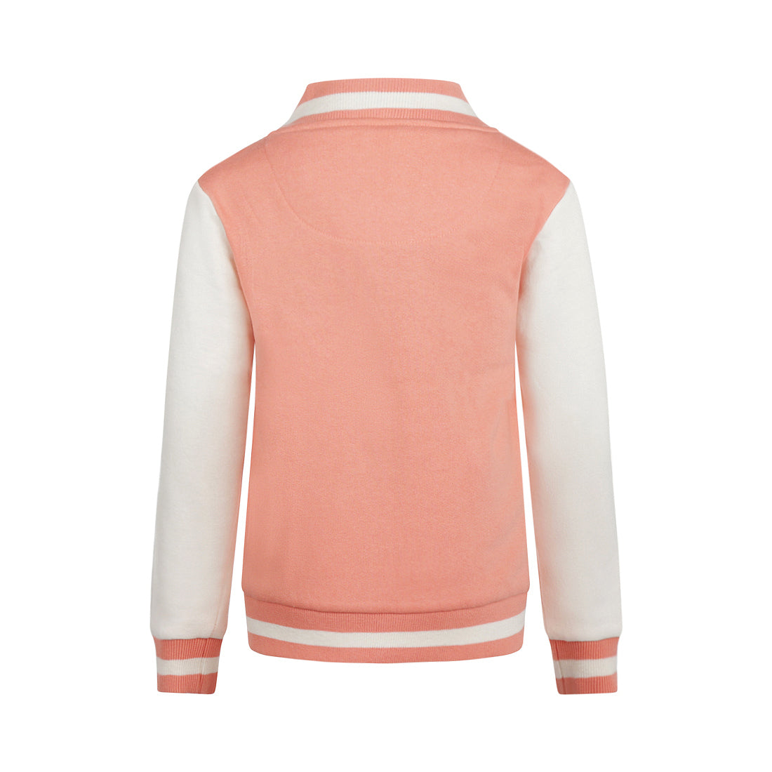 Koko Noko coral pink vest