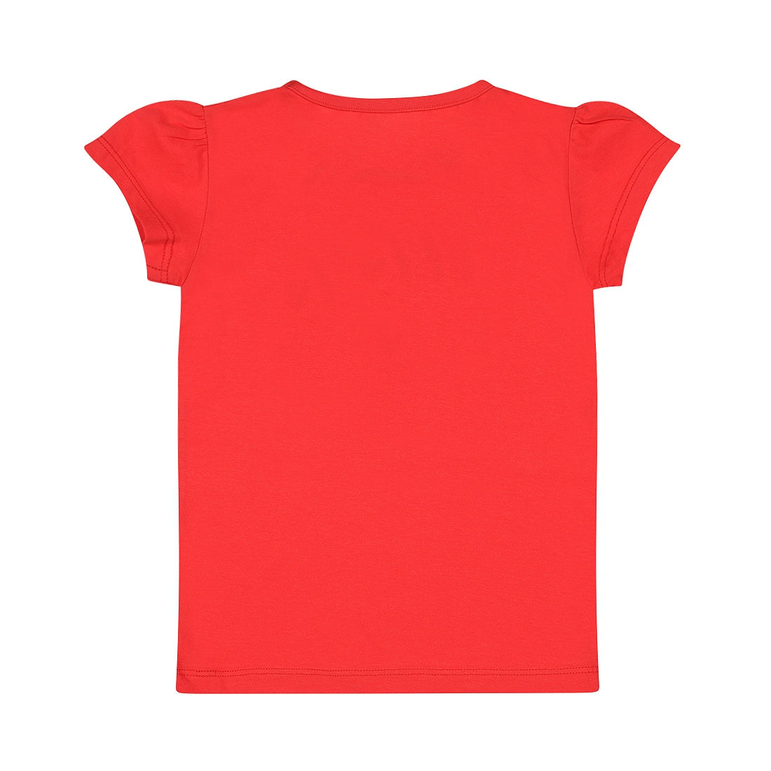 Dirkje Limited Edition T-shirt Bright red