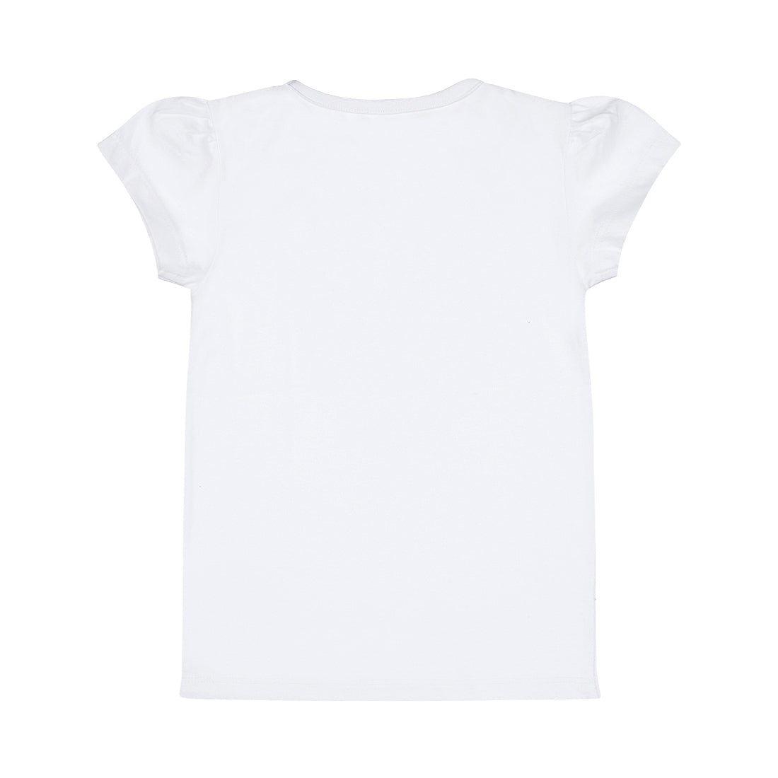 Dirkje Limited Edition T-shirt White