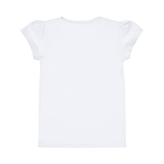 Dirkje Limited Edition T-shirt White
