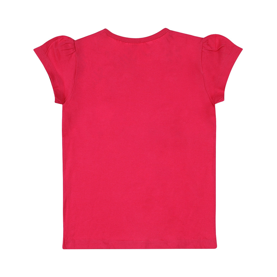 Dirkje Limited Edition T-shirt Fuchsia