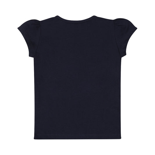 Dirkje Limited Edition T-shirt Navy