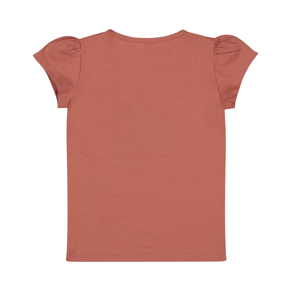 Dirkje Limited Edition T-shirt Faded red