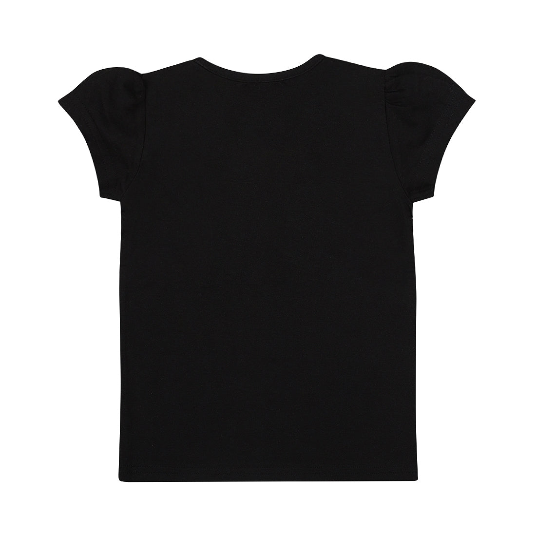 Dirkje Limited Edition T-shirt Black