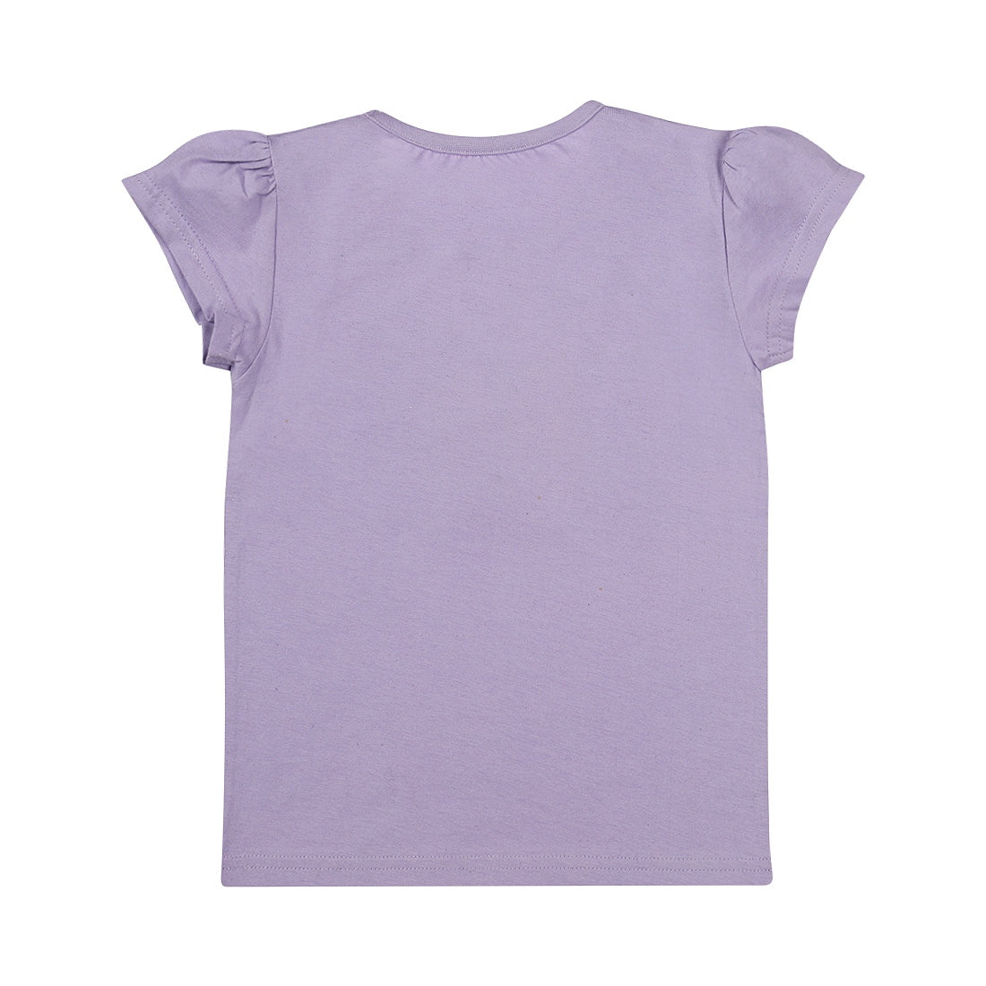 Dirkje Limited Edition T-shirt Lilac