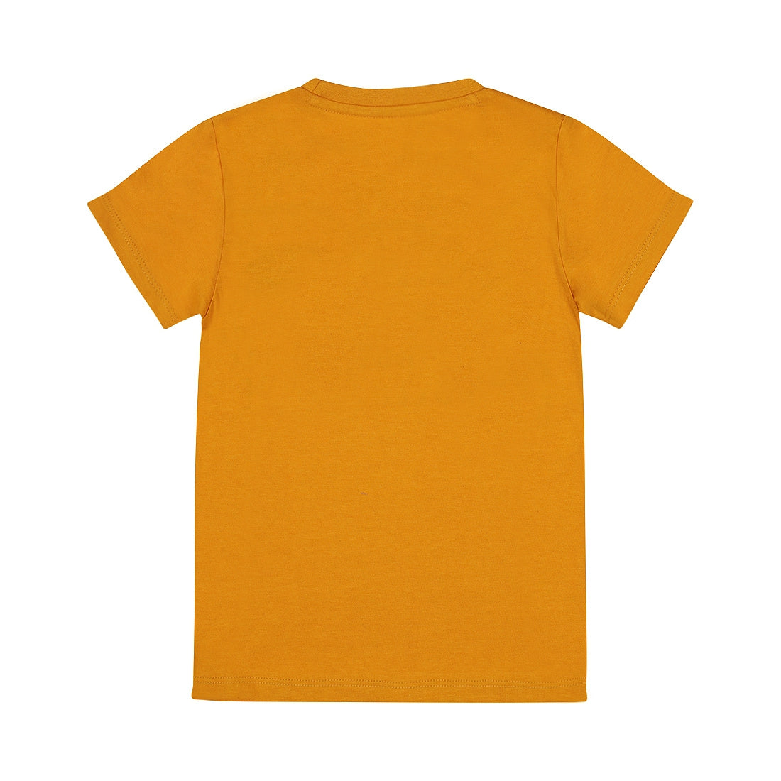 Dirkje Limited Edition T-shirt Ochre