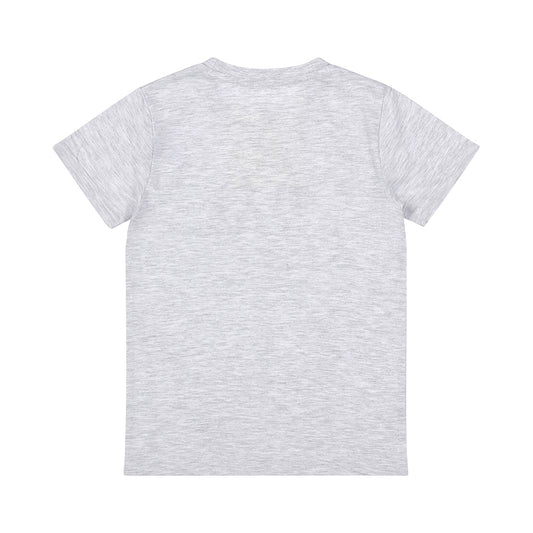 Dirkje Limited Edition T-shirt Grey