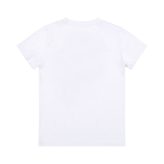 Dirkje Limited Edition T-shirt White