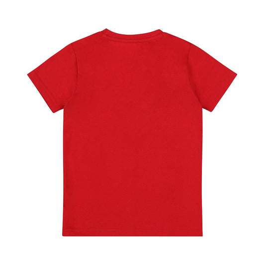 Dirkje Limited Edition T-shirt Red