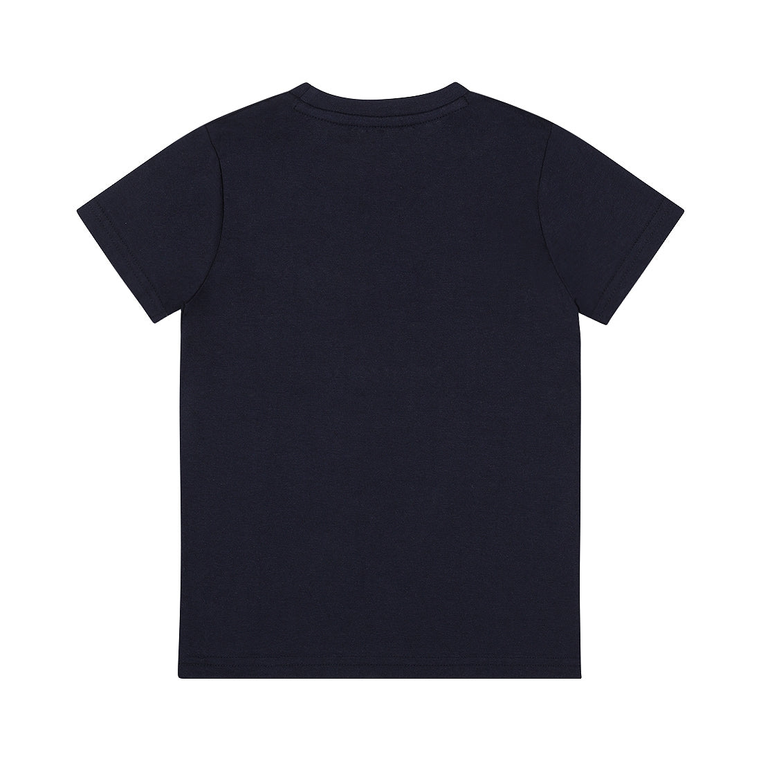 Dirkje Limited Edition T-shirt Navy Jongens